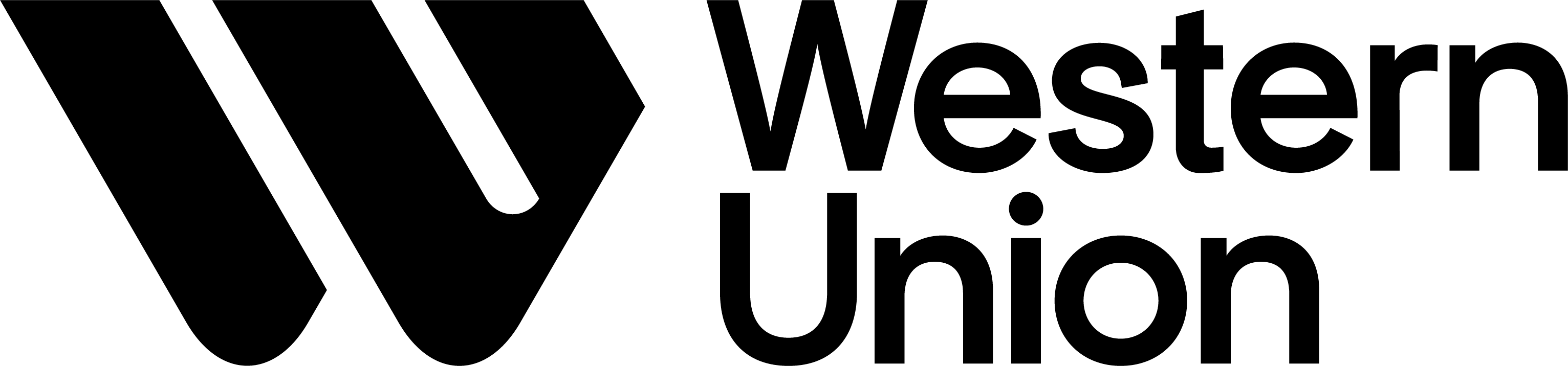 Western Union Logo