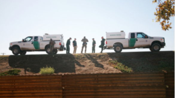 The Border Patrol's Culture of Racism Impacts Every Facet of the