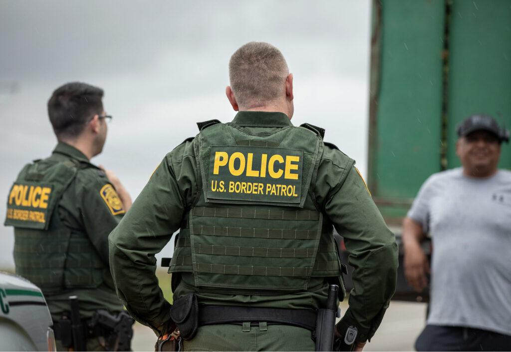 The Border Patrol's Culture of Racism Impacts Every Facet of the