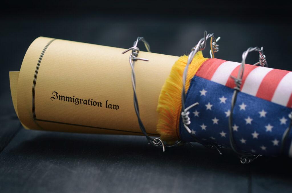 How The Immigration System Works | American Immigration Council